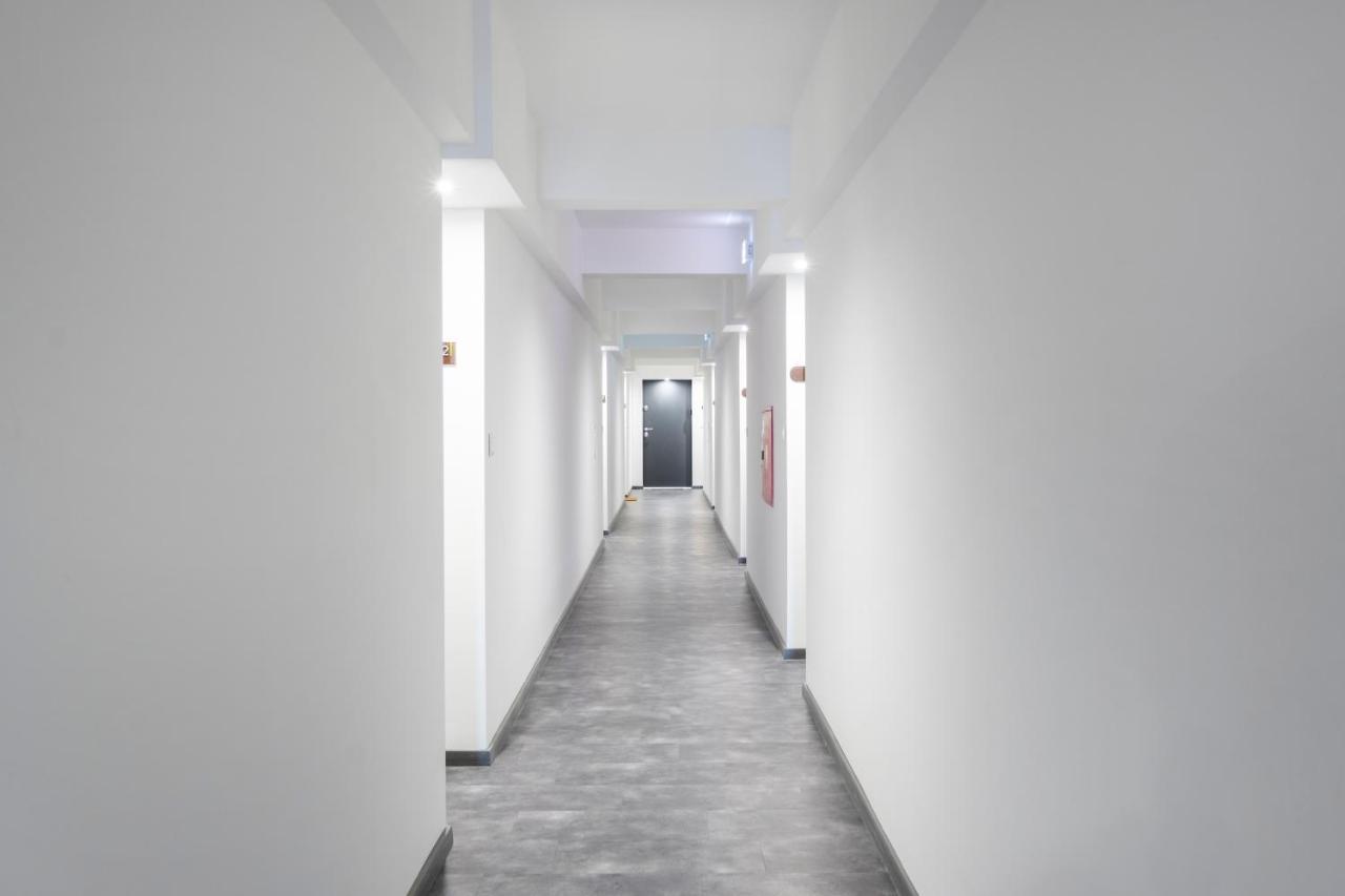 MF Top Panorama Apartment - Cirkáló 709 Siófok Exterior foto