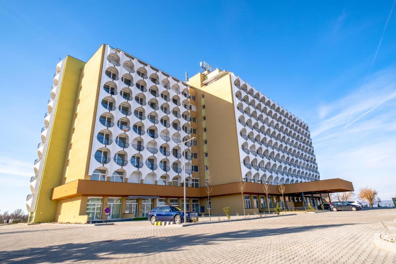 MF Top Panorama Apartment - Cirkáló 709 Siófok Exterior foto
